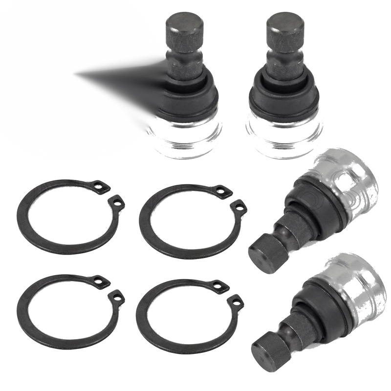 Polaris RZR 570 800 900 S 900 Ball Joint Front Upper Lower (2012–2020)