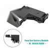 C4 DS4 DS5 Battery Management Unit Fuse Box