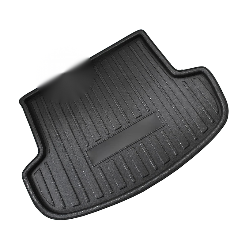 Mitsubishi Outlander Rear Boot Liner Cargo Tray (2013-2020)