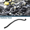 BMW X3 Coolant Tube Radiator Hose (2004-2006)