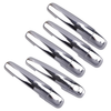 Suzuki Grand Vitara 5 x Chrome Side Door Handle Covers (2006-2013)