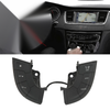 Peugeot 508 508SW Cruise Control Switch Button (2011-2018)