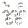 Yamaha XJR400R, YZF600 R6 31.5MM Crankshaft Main Bearing Set (95-07)