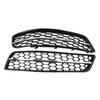 Audi A3 2009-2013 Fog Light Grille Cover