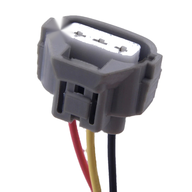 Nissan Infiniti 3 Way Turn Signal Light Harness Cable Connector