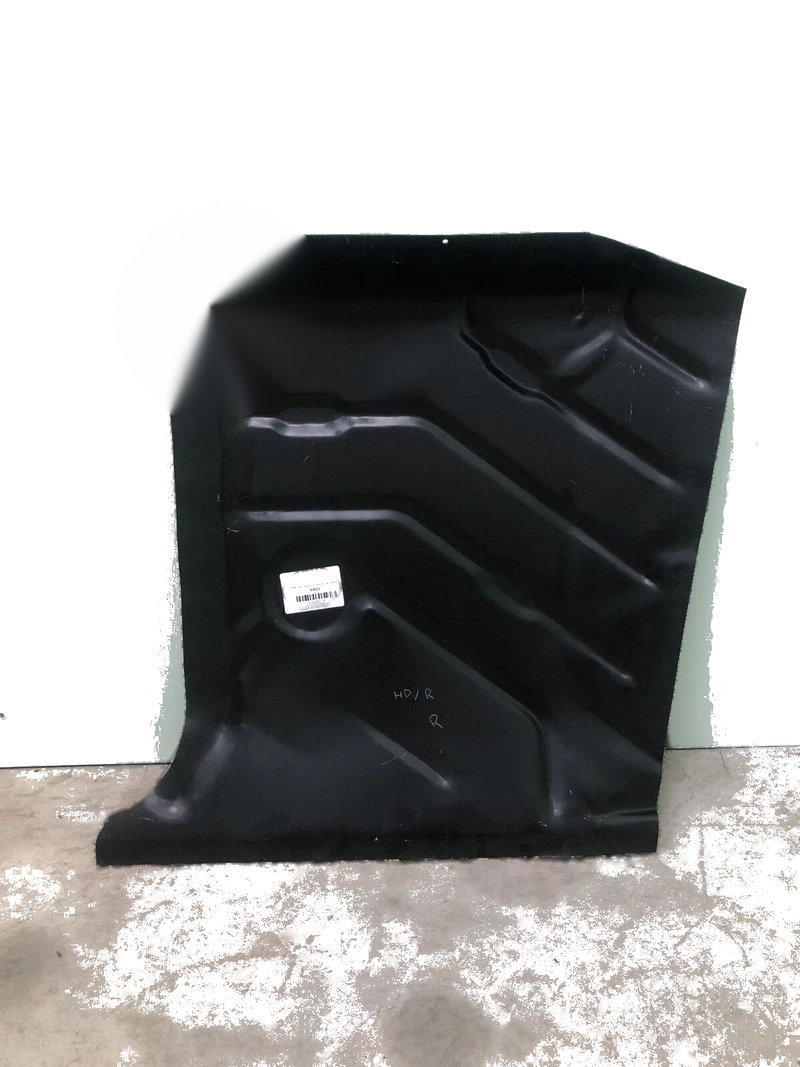 Holden HD HR Rear Floor Repair Panel (1965-1968)