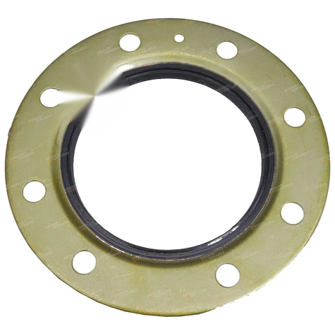 Toyota Landcruiser 80 Series Front Wheel Hub / Bolt-On / Dust Dirt Seal