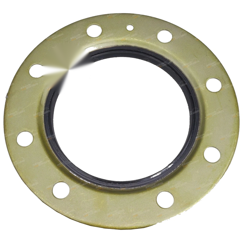 Toyota Landcruiser 80 Series Front Wheel Hub / Bolt-On / Dust Dirt Seal