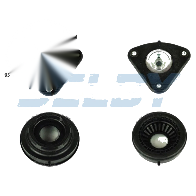 Mazda 3 BK / BL Front Strut Mount (2004-2014)