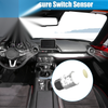 Ford Explorer Air Conditioner Pressure Switch (2002-2005)