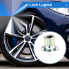 BMW 33 / 17PT Wheel Lock Lug Nut Key (2010-2023)