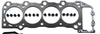 Toyota Previa Estima Lucida Tarago 2.4 2TZFE VRS Head Gasket (1997–2001)