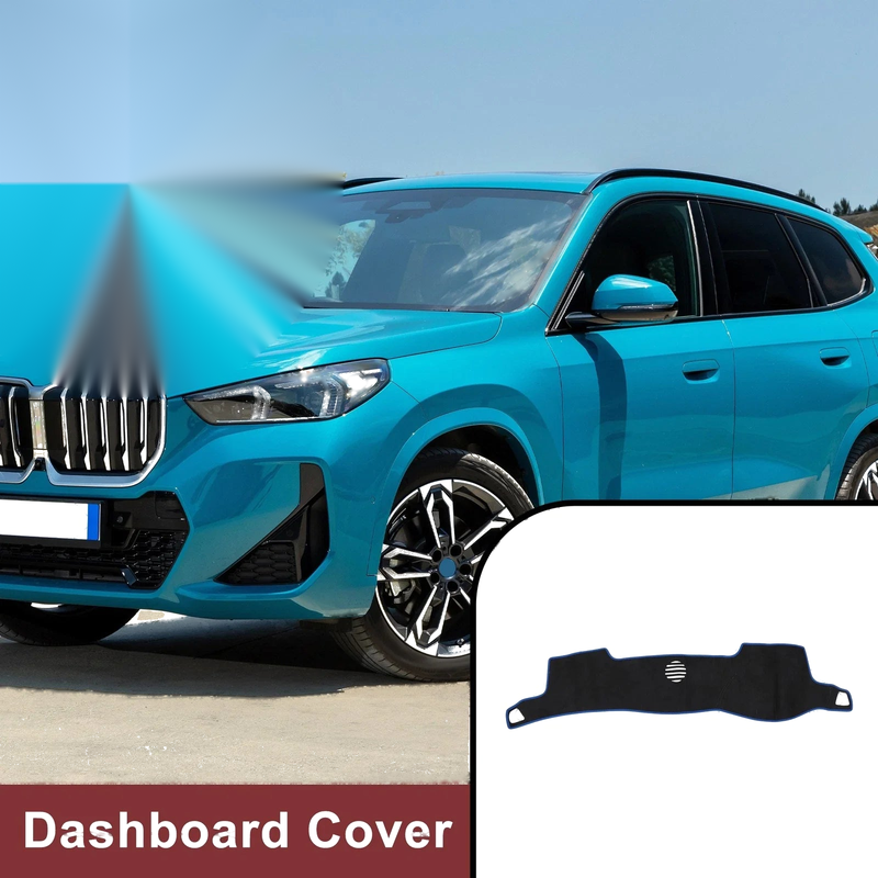 Toyota Crown 18 Series Dashboard Dash Cover Mat (2004–2008)