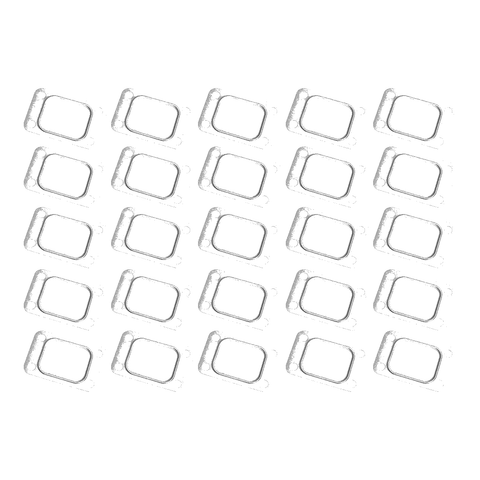 T25 T28 GT25 GT28 Turbochargers 25 x Turbo Flange Fittings Gaskets