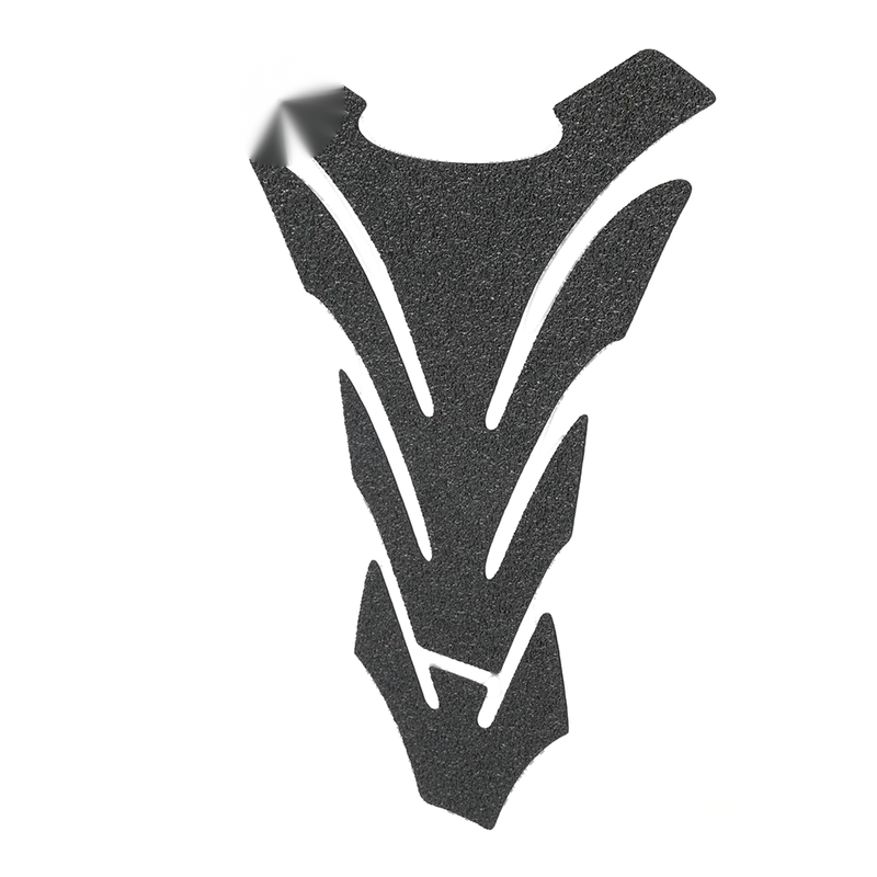 BMW & Suzuki Universal Motorcycle Anti-Slip Tank Pad Stickers