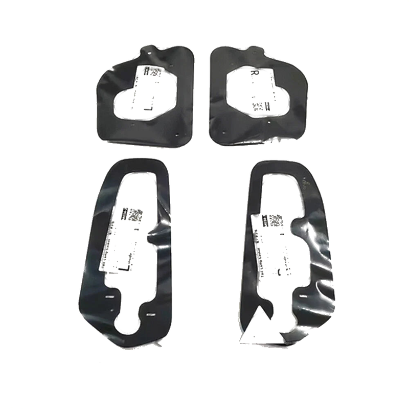 Kia K3 4 Pcs Rear Tail Light Seal Gasket (2013-2015)