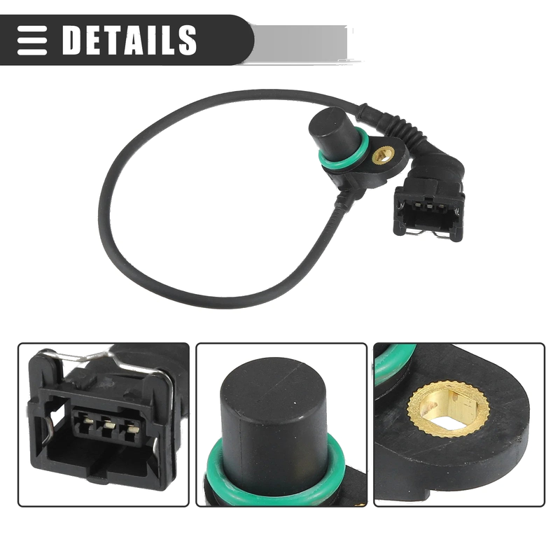 BMW 540i Camshaft Position Sensor (1997-1998)