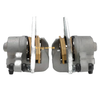 Can-Am Maverick 1000 1000R Turbo 2 x Brake Calipers (2013–2018)