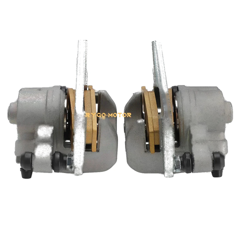 Can-Am Maverick 1000 1000R Turbo 2 x Brake Calipers (2013–2018)
