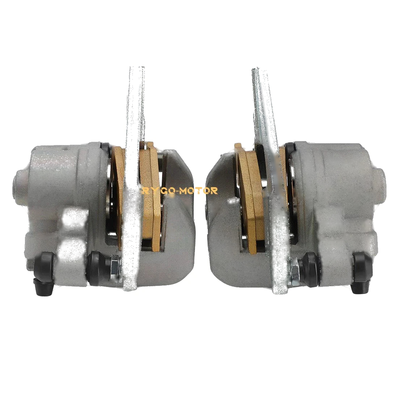 Can-Am Maverick 1000 1000R Turbo 2 x Brake Calipers (2013–2018)