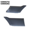 Mercedes Vito 2 x Rear Door Mould Stripe (2003–2014)