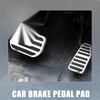 Suzuki Solio Foot Pads Accelerator Gas Brake Pedal Covers (2001-2015)