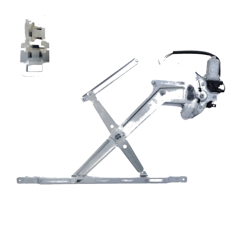 Ford Ranger PJ Front Right Window Regulator with Motor (2006-2009)
