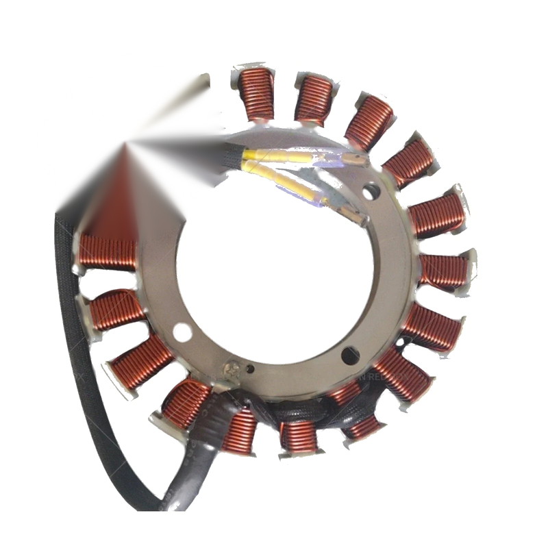 Exmark Quest Radius E S Series Alternator (2011-2023)