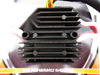 Honda VFR700F Interceptor Regulator Rectifier Assembly (1986-1987)