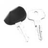 Liebherr 10221073 736562 Ignition Switch & Fuel Gas Cap Key Set (A6)