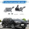 Toyota Camry Front Lower Ball Joints (2001-2006)