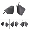 Toyota Highlander Car Front Bumper Tow Hook Cover Caps (2011-2013)