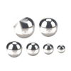Bikes Assorted Loose Bicycle Bearing Balls 1/8" to 1/4"