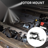 Ford C-Max Focus MK2 MK3 1.8 2.0 Engine Mount (2003-2018)