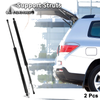 BMW E83 X3 SUV Rear Hatch Lift Supports (2004-2010)