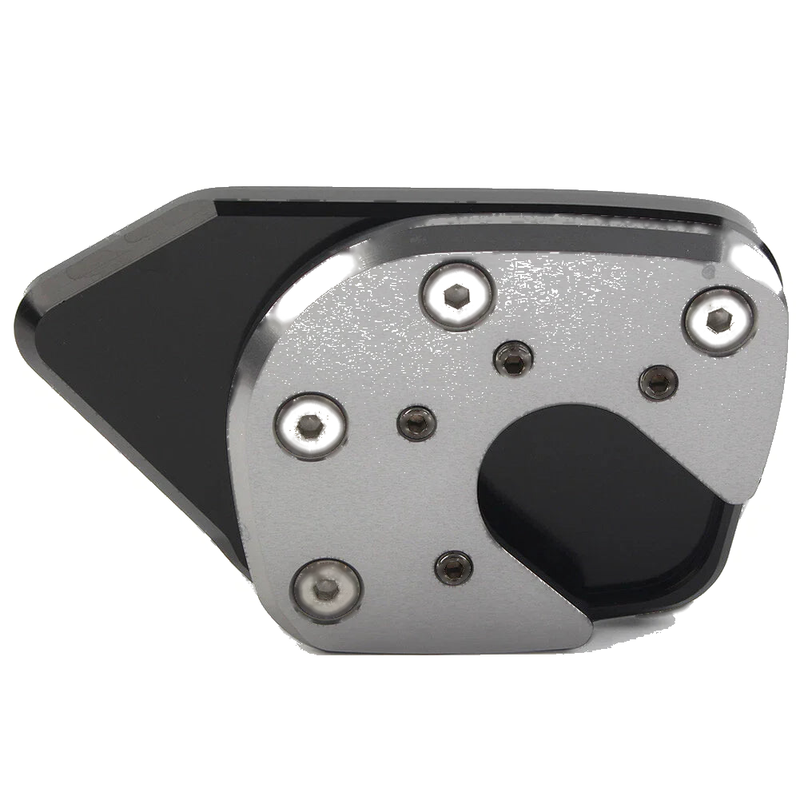 Honda X-ADV 750 Kickstand Side Stand Extension Pad (2017-2018)