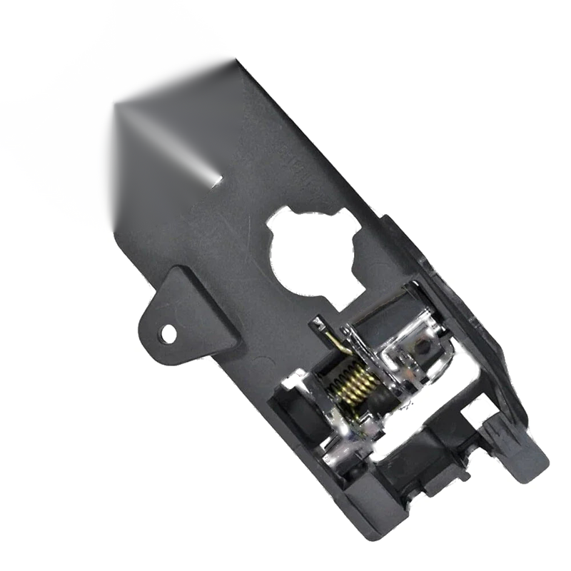 Hyundai Sonata Front Left Door Handle (2008-2010)