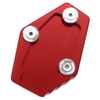 Ducati Monster 796, 1200 Side Stand Enlarge Plate (2010-2020)