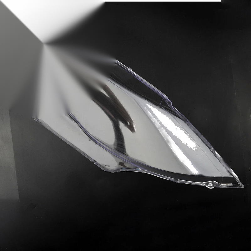 BMW 1 Series E81 E82 E87 E88 Right Headlight Lens Cover (2003-2011)