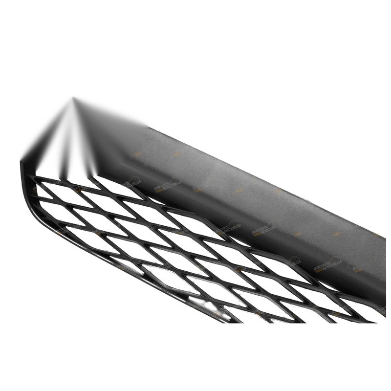 Falcon BA XR XR6 XR8 Grille Black Mesh Front Bumper Bar (2002-2006)