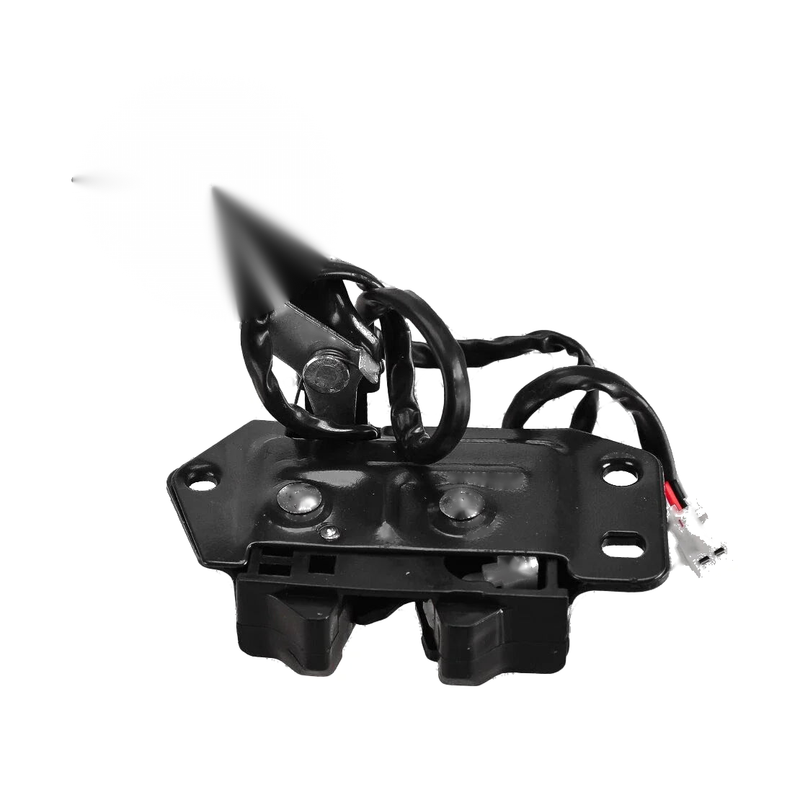 Toyota Hiace Tailgate Lock Actuator (2005-2014)