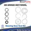 Mitsubishi Montero Steering Gear Seal (1983–1989)