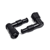 Yamaha XJ650 / XJ650L / XJ650R Ignition Coil Spark Plug & Caps (1980–1983)