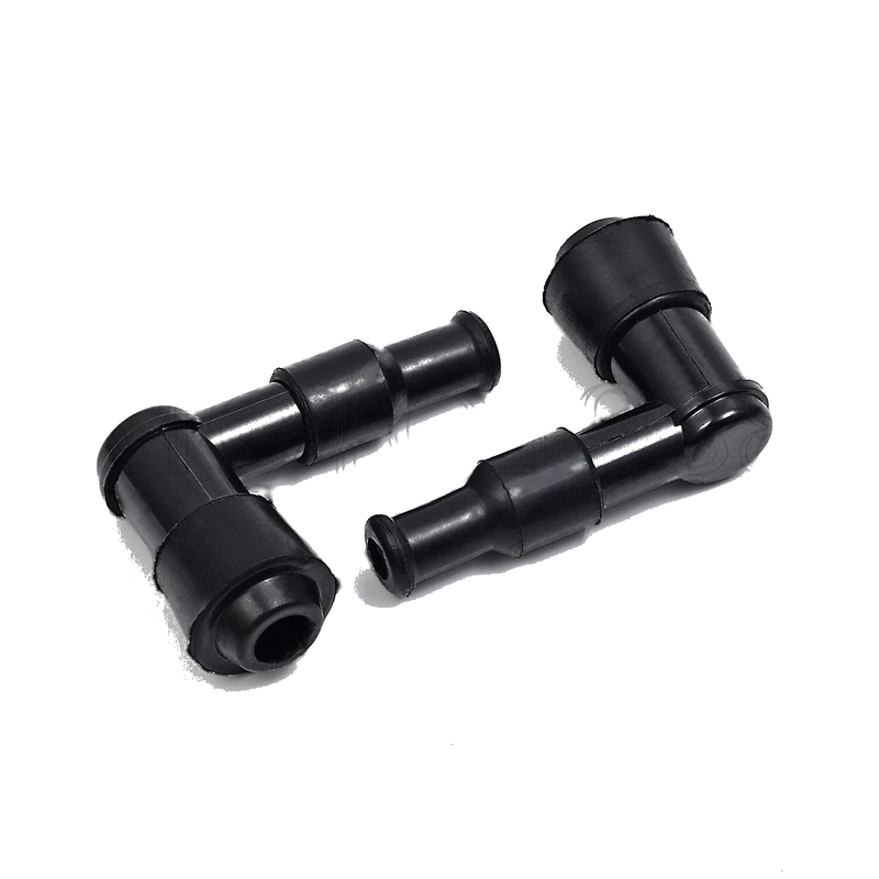 Yamaha XJ650 / XJ650L / XJ650R Ignition Coil Spark Plug & Caps (1980–1983)