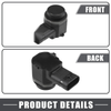 Ford Reverse Parking Assist Sensor (No. 8934105010)