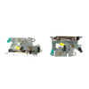 Jeep Wrangler Front Door Lock Latch Set (1987-1995)