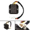 Hyosung GT650 / GT650R / GT650S Voltage Regulator Rectifier (2006-2018)