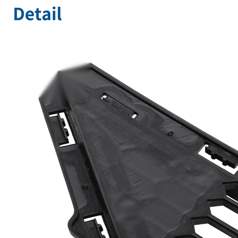 Hyundai Tucson Lower Grille Front Bumper Grille (2010-2012)