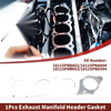 Honda Element Exhaust Manifold Header Gasket (2003-2011)