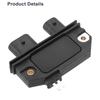 Chevrolet C1500 1988-1998 Ignition Control Module (1 x ABS Metal)